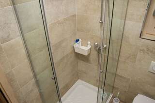 Апартаменты Apartments Brežanin Сутоморе Апартаменты-студио-8