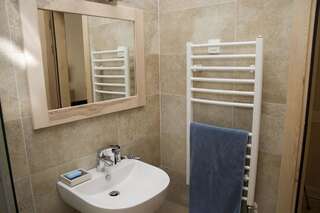 Апартаменты Apartments Brežanin Сутоморе Апартаменты-студио-14