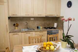 Апартаменты Apartments Brežanin Сутоморе Апартаменты с 1 спальней-9