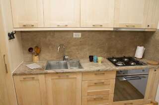 Апартаменты Apartments Brežanin Сутоморе Апартаменты с 1 спальней-10