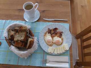 Апартаменты Apartments Brežanin Сутоморе-5