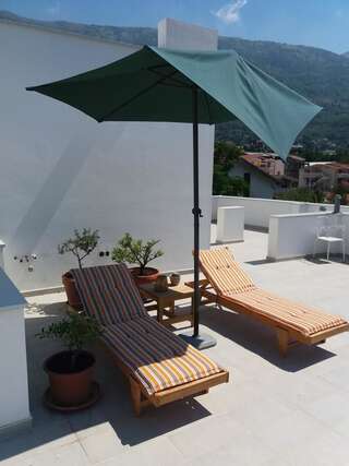 Апартаменты Apartments Brežanin Сутоморе-6