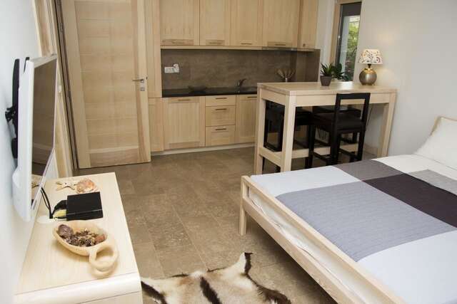 Апартаменты Apartments Brežanin Сутоморе-13