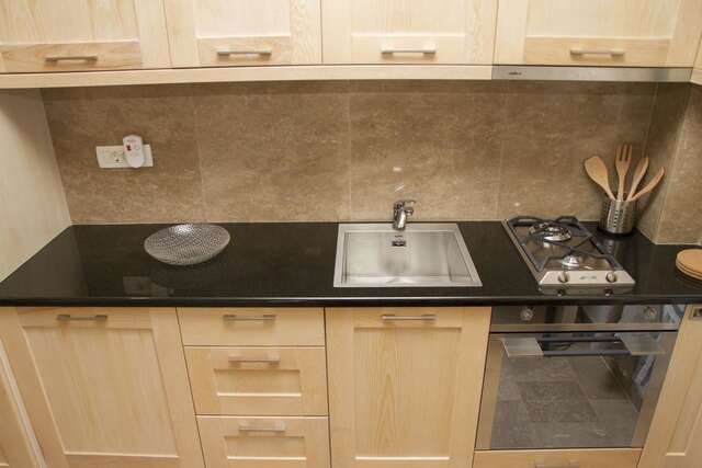 Апартаменты Apartments Brežanin Сутоморе-15