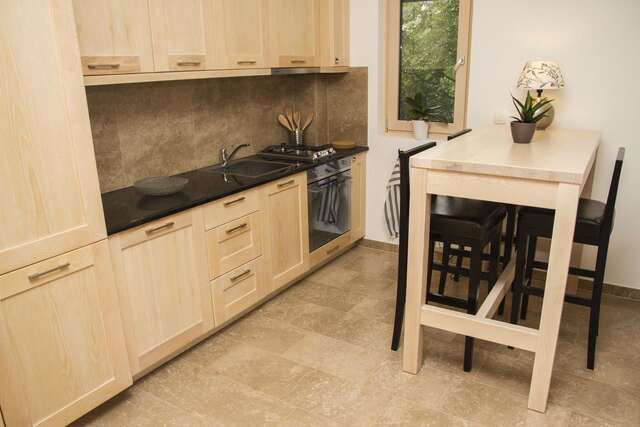 Апартаменты Apartments Brežanin Сутоморе-16