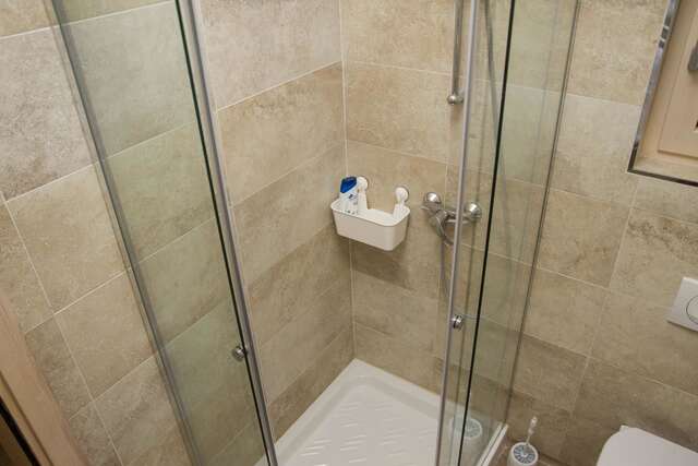 Апартаменты Apartments Brežanin Сутоморе-18