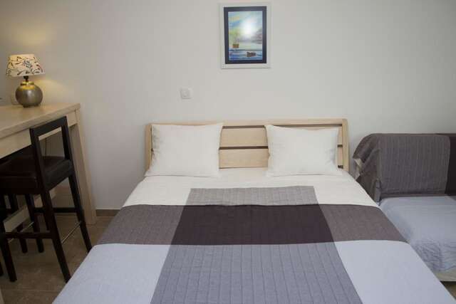 Апартаменты Apartments Brežanin Сутоморе-20