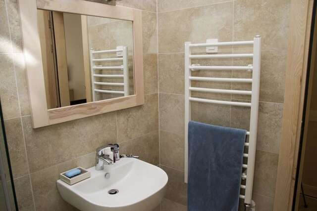 Апартаменты Apartments Brežanin Сутоморе-35