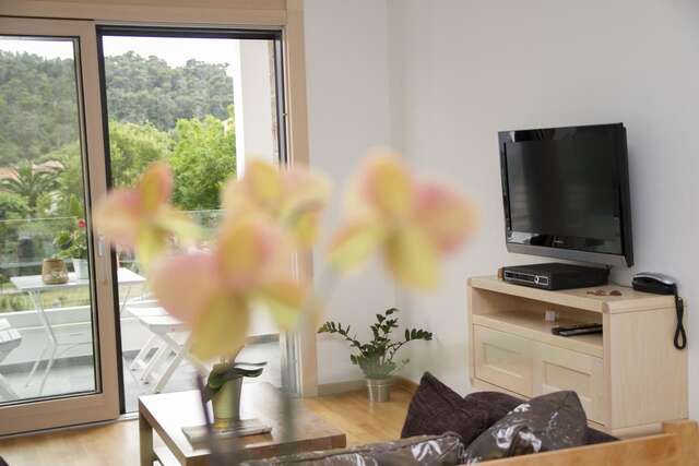 Апартаменты Apartments Brežanin Сутоморе-40