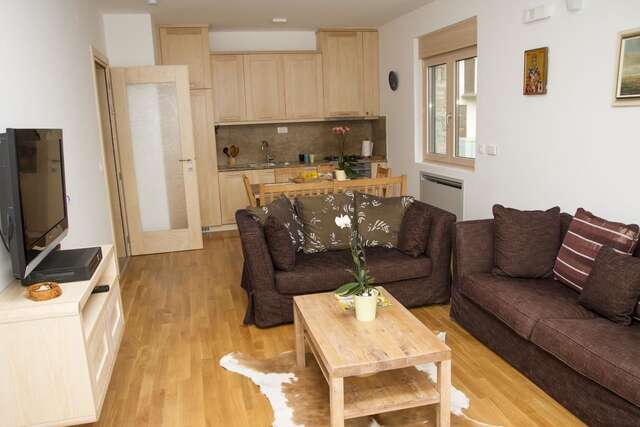 Апартаменты Apartments Brežanin Сутоморе-43