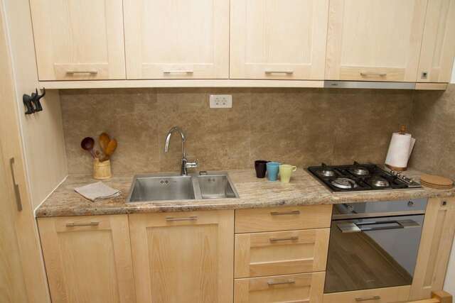 Апартаменты Apartments Brežanin Сутоморе-46