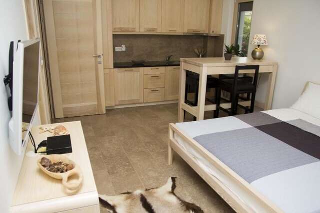 Апартаменты Apartments Brežanin Сутоморе-49