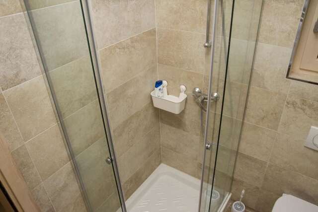 Апартаменты Apartments Brežanin Сутоморе-54