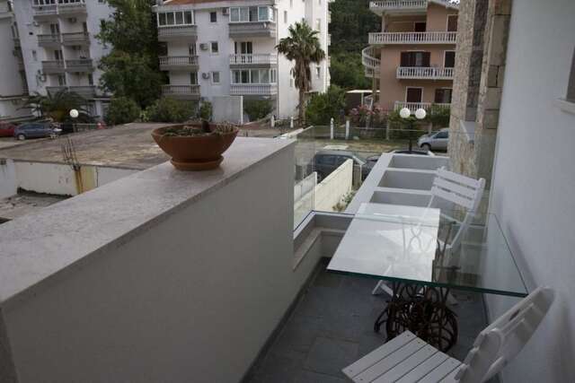 Апартаменты Apartments Brežanin Сутоморе-55