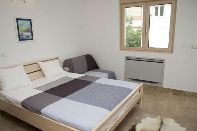 Апартаменты Apartments Brežanin Сутоморе-57