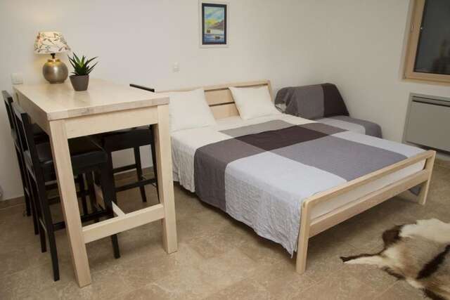 Апартаменты Apartments Brežanin Сутоморе-58